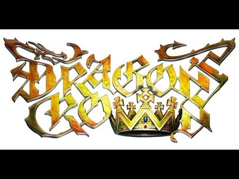 Dragon S Crown ドラゴンズクラウン Online Multiplayer Gameplay 4 Kraken クラーケン 드래곤즈 크라운 Youtube