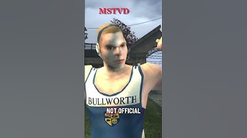 Bully Online is Coming Soon, With a Catch #Bully #Rockstar