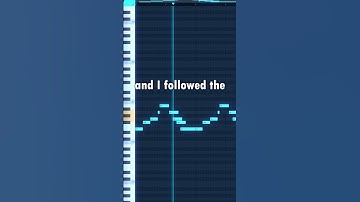 how to make melodies for Lil Uzi / Chief keef #flstudio