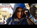 ASSASSIN'S CREED SHADOWS Full Walkthrough(தமிழ்) Part 3 - A NEW HOME...