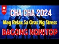 Bagong Nonstop Cha Cha 2024 💃 Reggae Music Mix Filipinas 💃New Best Cha Cha Disco Medley 2024