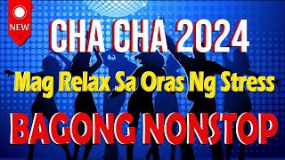Bagong Nonstop Cha Cha 2024 💃 Reggae Music Mix Filipinas 💃New Best Cha Cha Disco Medley 2024