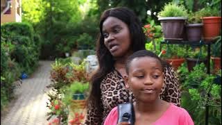 TANDI EPSODE YA 6... staring VINCENT KIGOSI, FAIZA ALLY, ROSE NDAUKA.