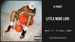 AJ Tracey - &#39;&#39;Little More Love&#39;&#39; (Flu Game)