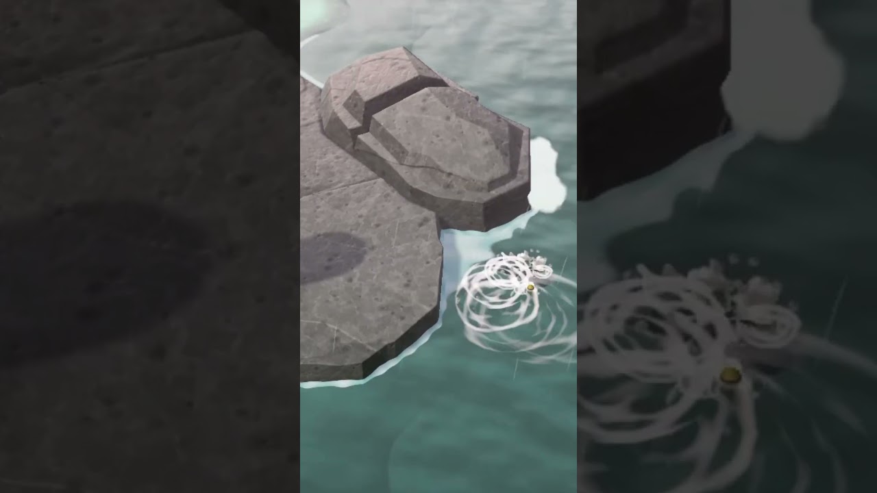 Catching whale shark animal crossing new horizons 