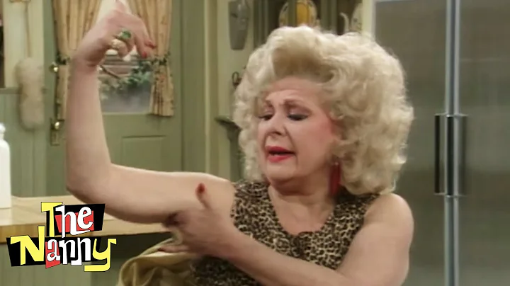 Sylvia Thinks Fran's Dad Isn't Interested In Her A...
