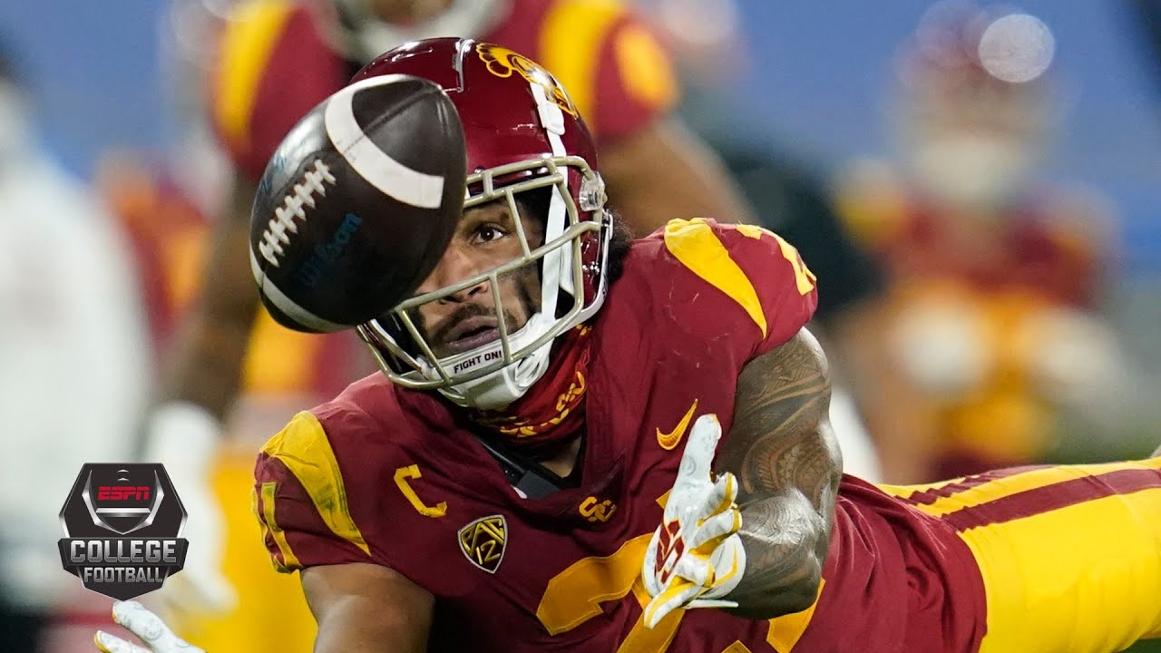 Final College Football Playoff rankings before the conference championships: 7 through 25 | ESPN