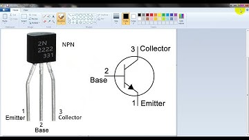Bipolar Junction Transistors