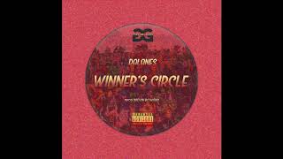 Dalanes - Winners Circle Prod. Brevin Rowand Official Audio