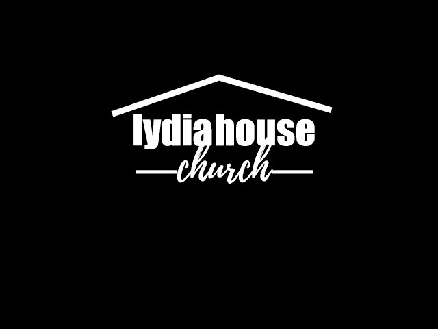 Lydia House Congregational Meeting 03-06-2022