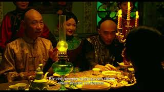 Bande annonce Les Fleurs de Shanghai 