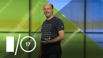 How to enable contextual app experiences (Google I/O 