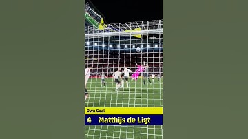 Konami never want me to win the match#script #football #pes