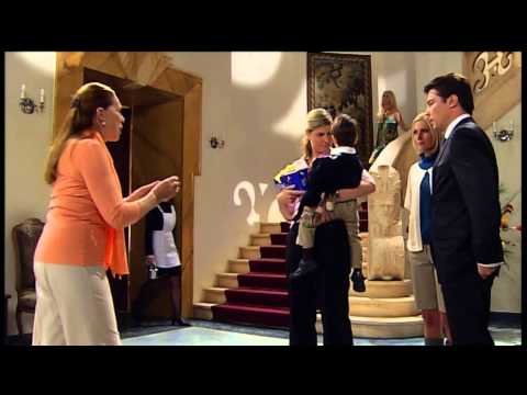 Verbotene Liebe - Folge 3264