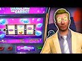 Online BLACKJACK VIP Dealer £100 MINIMUM BETS PART 2 Real ...