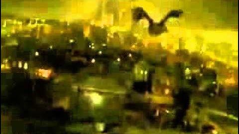 Project Icarus Teaser