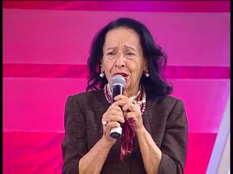 მედეა ამირანაშვილი - ჭრიჭინა