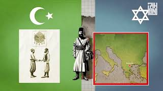 Dönme The Ottoman Crypto Jews
