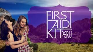 First Aid Kit - It's a Shame (Lyrics: Inglés / Español)