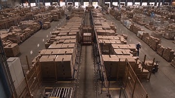 What is Infor CloudSuite Distribution?