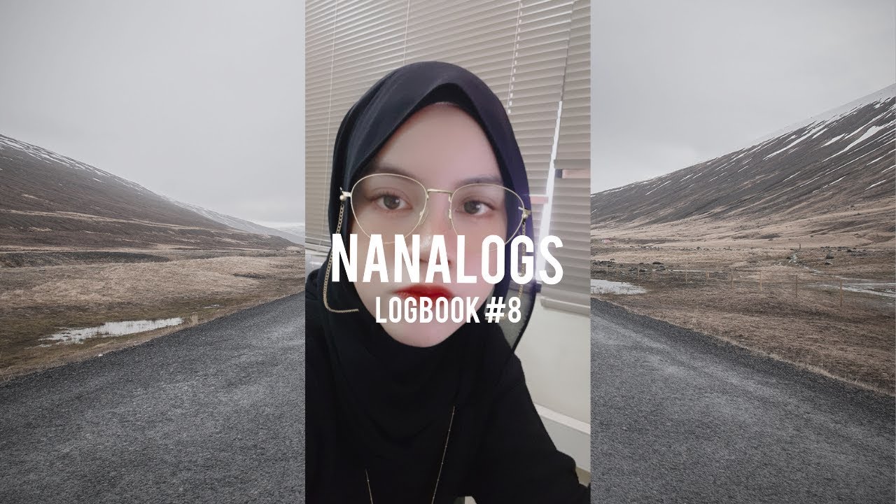 NANALOGS - logbook #8: on fashion and dressing up