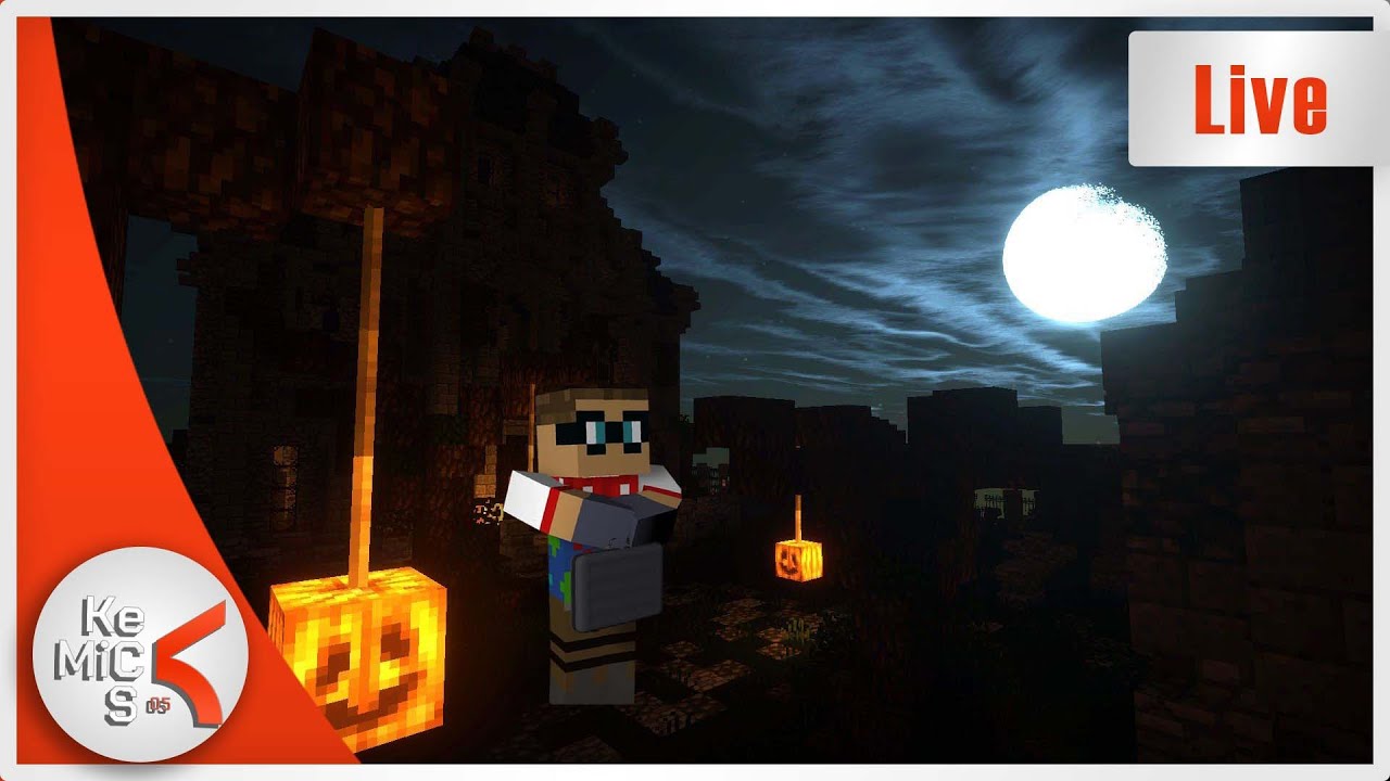 🔴KEMICS  season 5 / Among US now | Raid day | Minecraft Malayalam