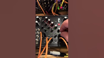 First exploration of Algo from RYK Modular