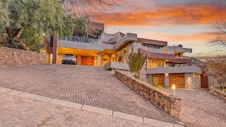 1230 Crow's Nest | Featherbrooke Estate