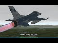 Taking the Viper out for a spin | Falcon BMS 4.34