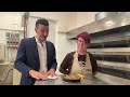 Dolce Amore Mio, Puntata 4 - Fratelli Cattaneo