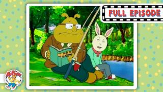 1001 Dads | Full Episode | ARTHUR