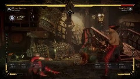 Flawless Block Training