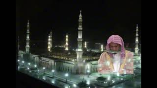 الشيخ عبدالمحسن القاسم سورة ال عمران #القرآن_الكريم #صدقة_جارية