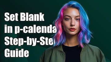 How to Set a Blank Value in PrimeNG p-calendar: A Step-by-Step Guide