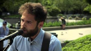 'Rolling Stone' by Passenger, Busking on the Streets chords