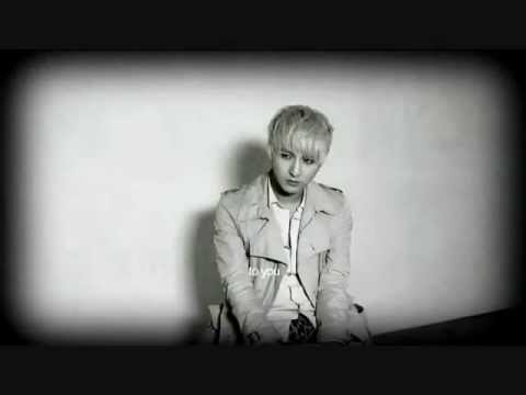 楊奇煜「不再親愛 NO MORE LOVING」MV