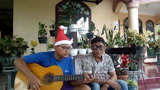 NUNGA ADONG NAMPUNA AU -  Cover By Swandi Halomoan