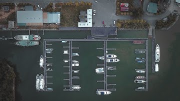 Dji Mini 2 Footage - Coco Cabana Miri