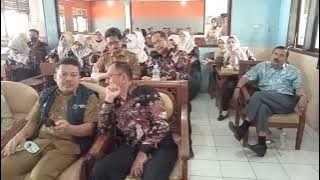 Degung SMPN 1 CIAMPEL // Aya mangsana mulang #jpstudiociampel