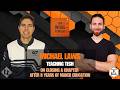 Ep. 79: Michael Laws of Teaching Tech on Closing a Chapter After 8 Years of Maker Education