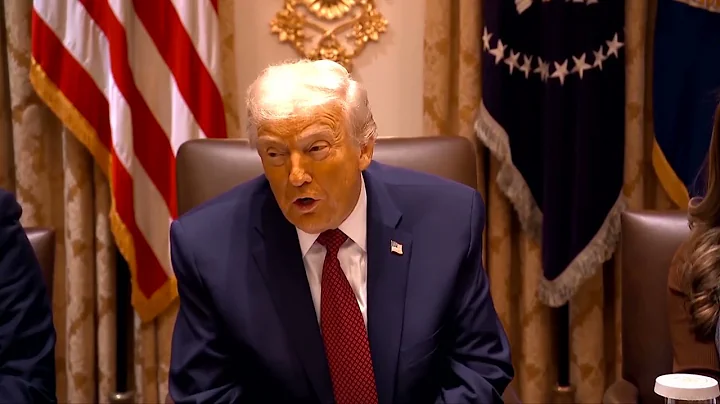 Trump unveils $12 billion aid package for farmers hit by trade war | REUTERS