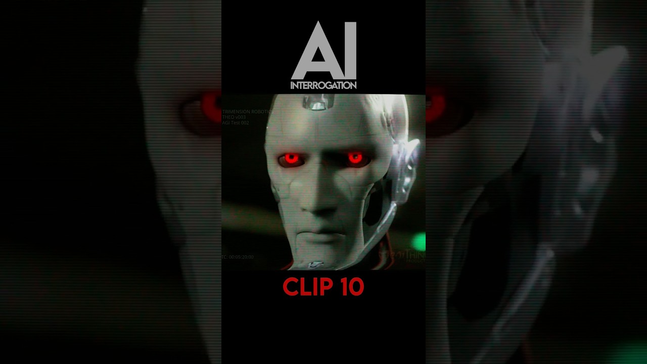 AI Interrogation Clip 10