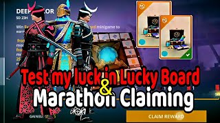 Shadow Fight 3 Deep Color Grand Arbiter