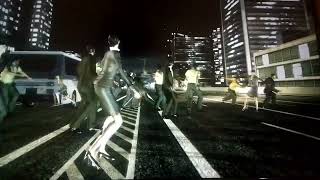 Best action game Ninja Blade runner #gamer #games#game screenshot 4