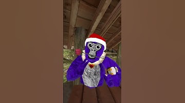 Day 2 of joining my fancode until its full!  #gorillatag #gorillatagquest #gorillatagghost