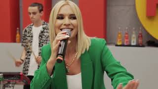 Fan Zone HIT FM Moldova cu Olia Tira:  " Life is a game" LIVE