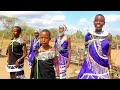 KIYOLE ENGISISA By Namayani Maasai Gospel Choir Official Video Mipila Chalinze TANZANIA 