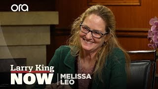 Melissa Leo U.s. Politicians Like Absentee Parents