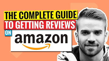 How To Get Reviews On Amazon FBA *COMPLETE GUIDE 2019*