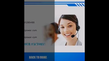 Low Frequency Solar Inverter 2000W with PWM Solar Controller